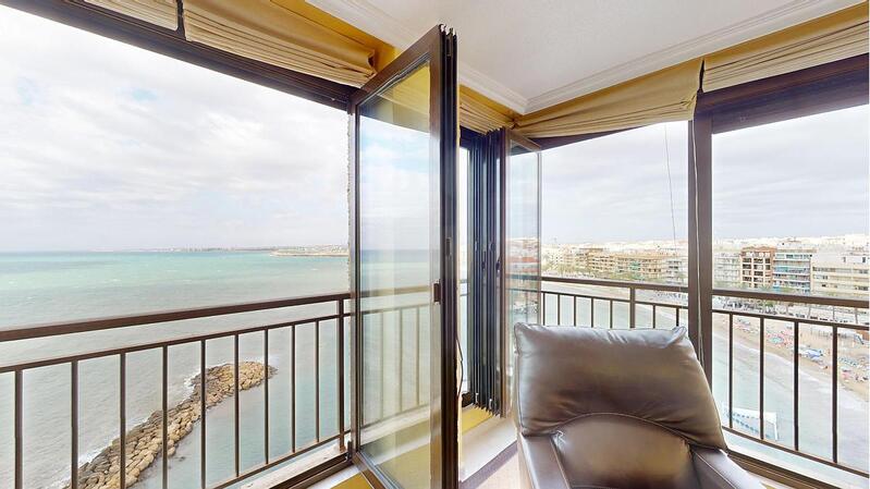 Appartement à vendre dans Torrevieja, Alicante