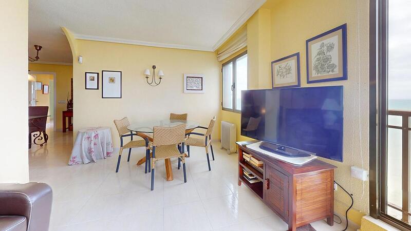 5 Cuarto Apartamento en venta