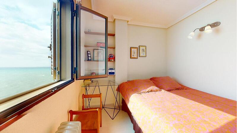 5 Cuarto Apartamento en venta