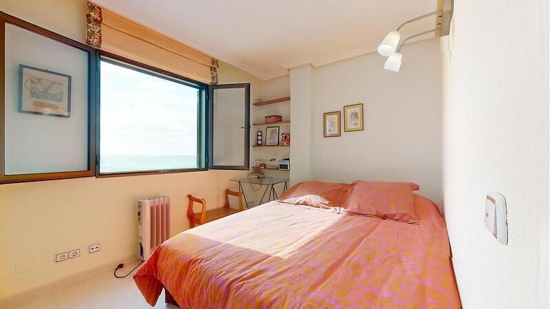 5 Cuarto Apartamento en venta