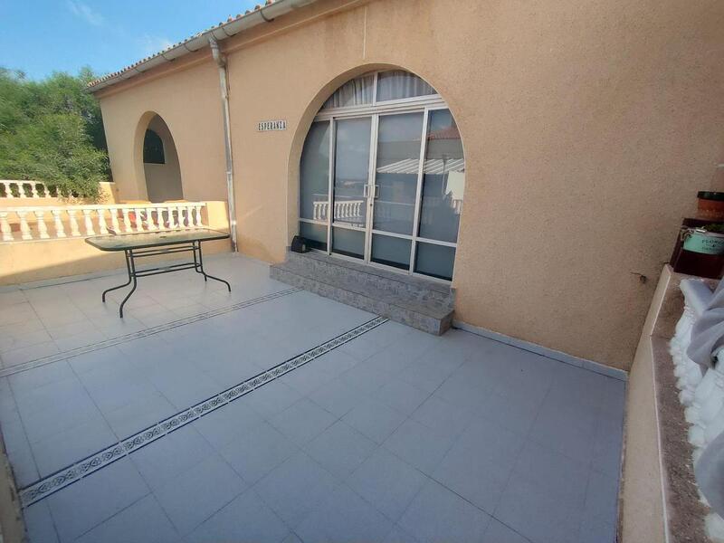 Townhouse for sale in Torrevieja, Alicante