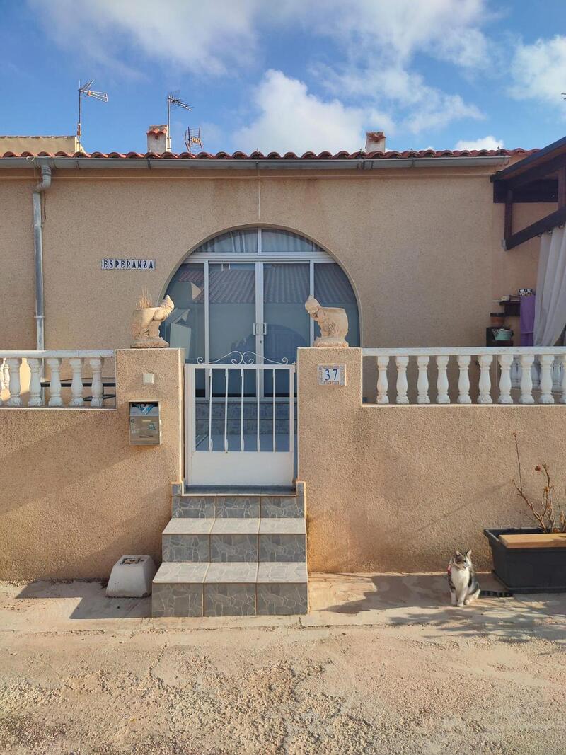 2 chambre Maison de Ville à vendre