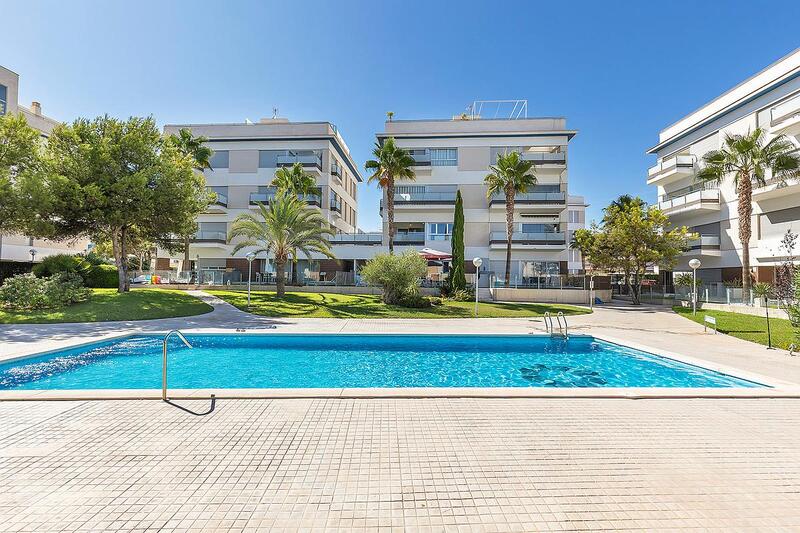 Apartamento en venta en Orihuela Costa, Alicante