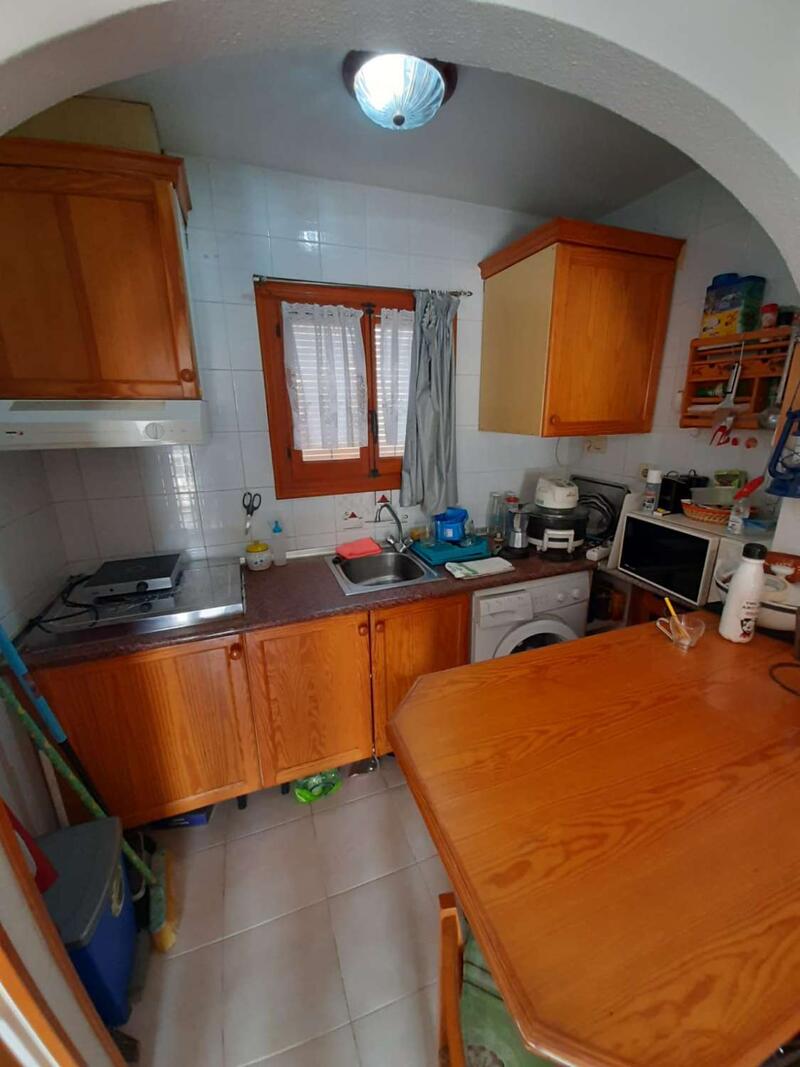 1 Cuarto Adosado en venta