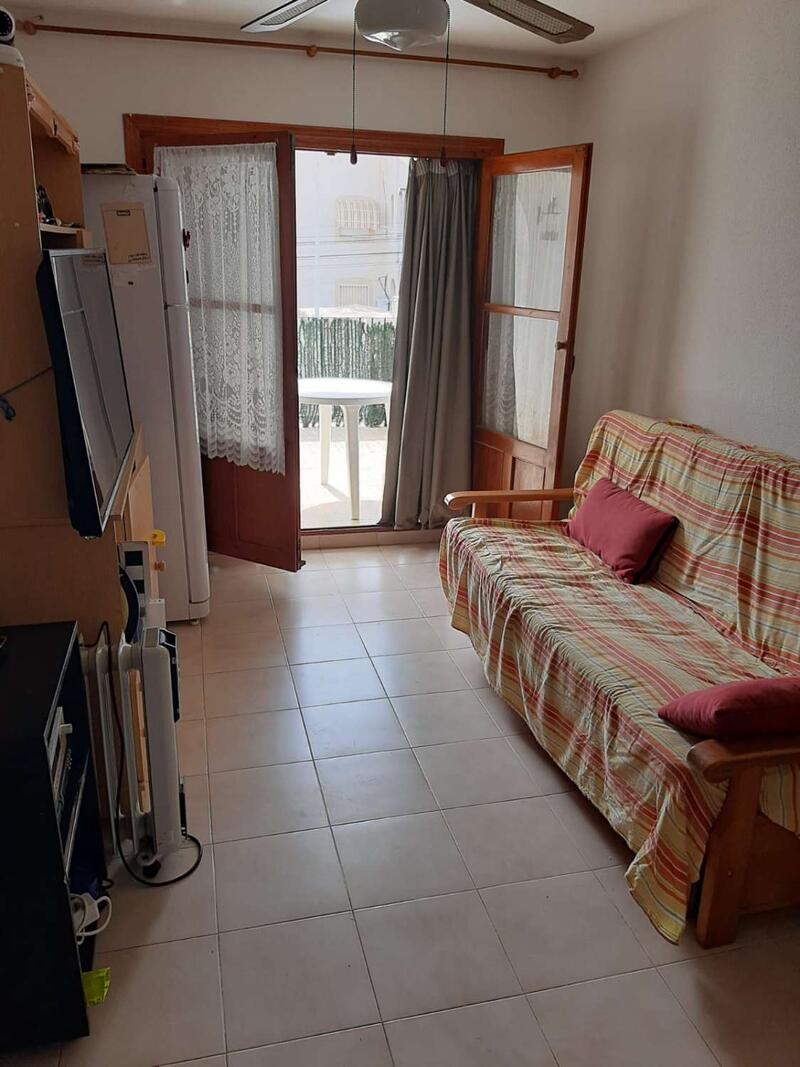 1 Cuarto Adosado en venta