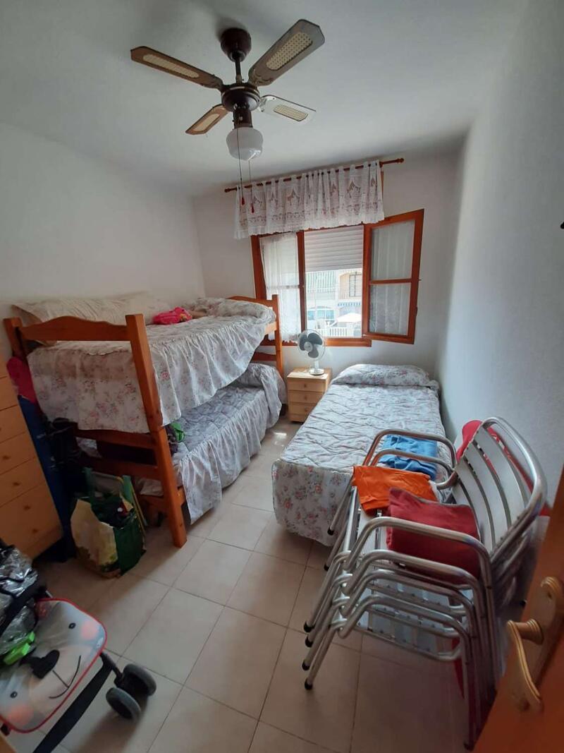 1 Cuarto Adosado en venta