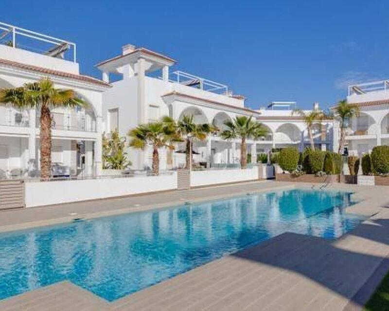 Apartment for sale in Ciudad Quesada, Alicante