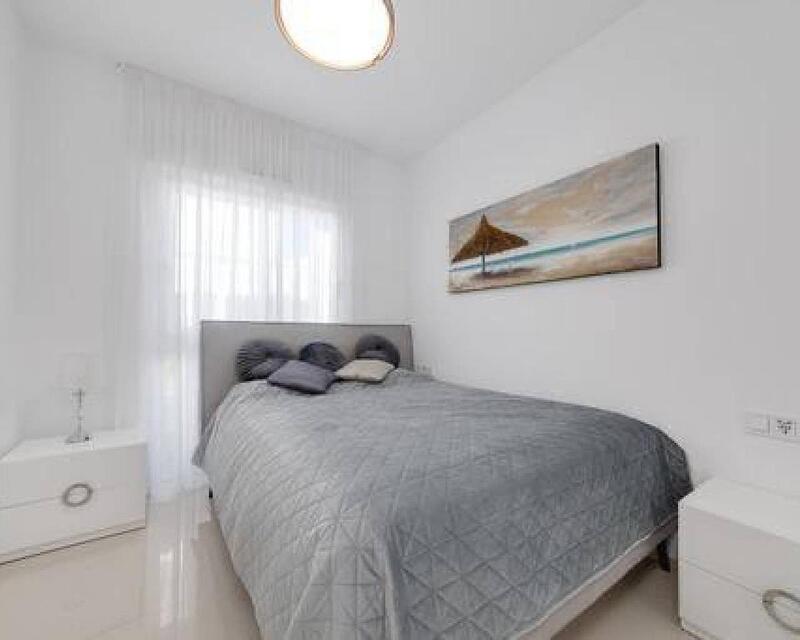 2 chambre Appartement à vendre