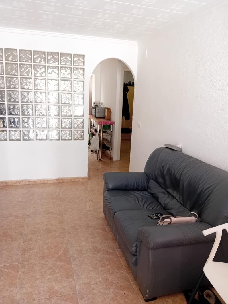 2 Cuarto Adosado en venta