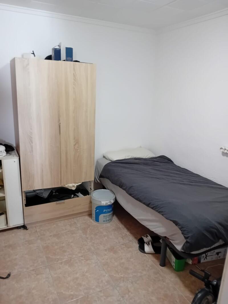 2 Cuarto Adosado en venta