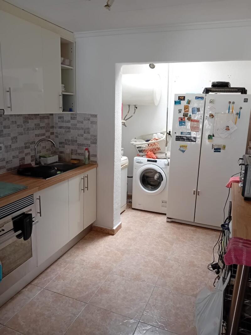 2 chambre Maison de Ville à vendre