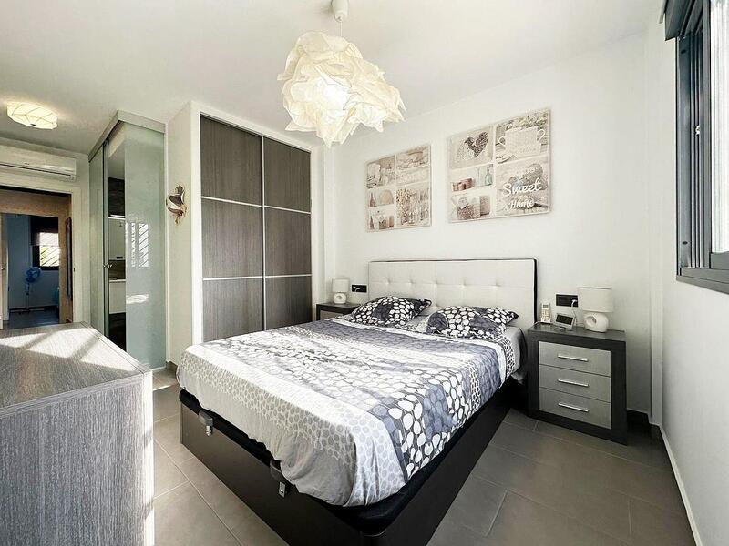 2 chambre Maison de Ville à vendre