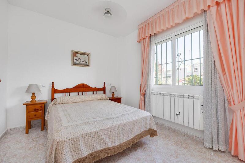 2 chambre Maison de Ville à vendre