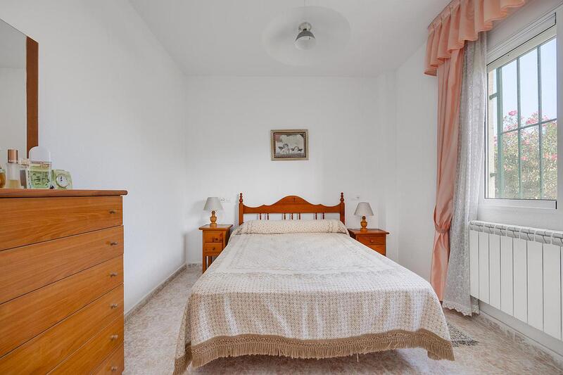 2 chambre Maison de Ville à vendre