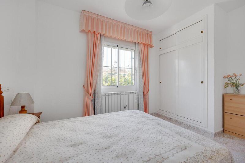 2 chambre Maison de Ville à vendre