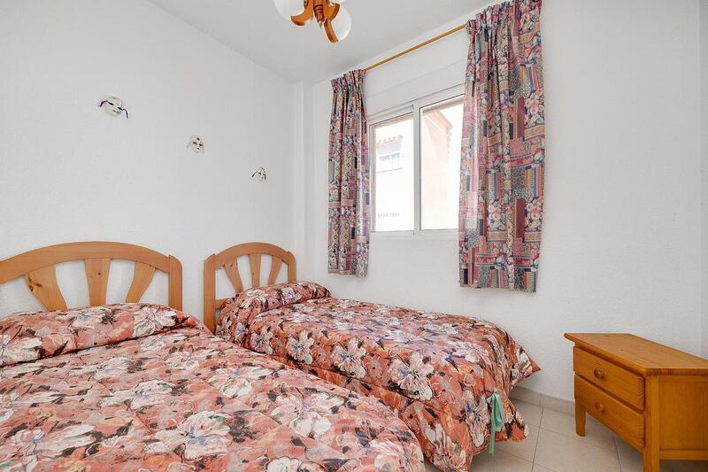 2 chambre Maison de Ville à vendre