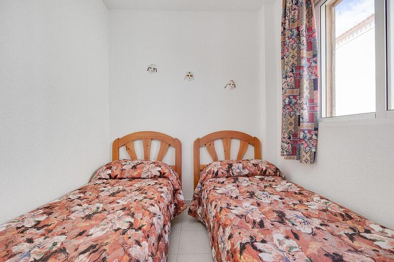 2 Schlafzimmer Stadthaus zu verkaufen