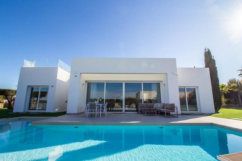 Villa for sale in Orihuela, Alicante