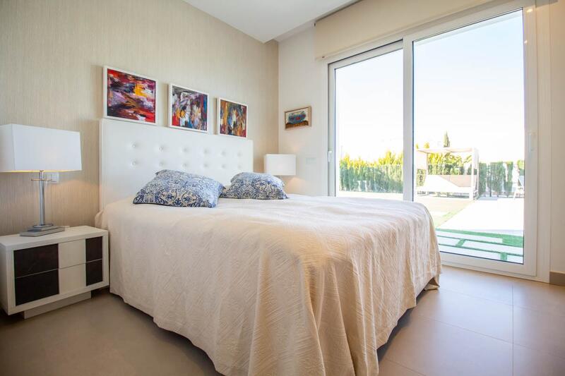 3 chambre Villa à vendre