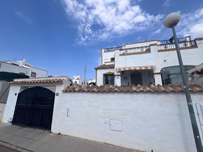 Townhouse for sale in Orihuela, Alicante