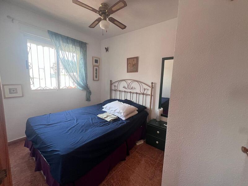 3 Cuarto Adosado en venta