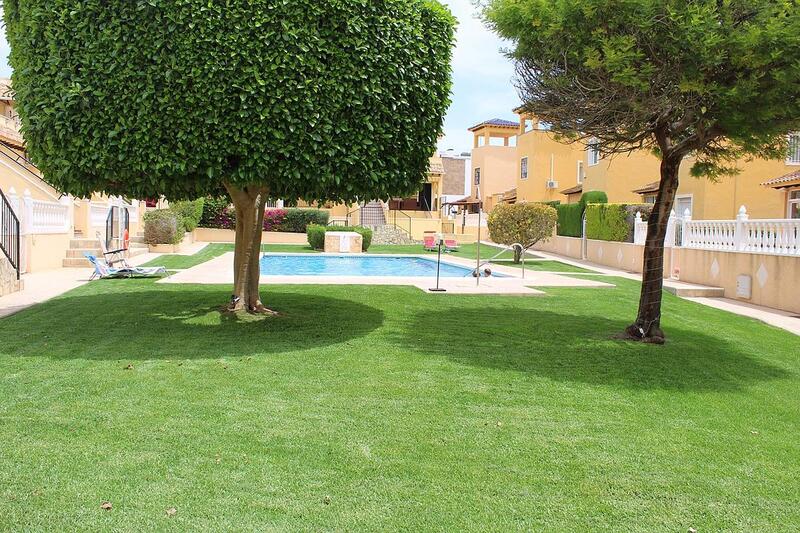 Apartment for sale in Orihuela Costa, Alicante