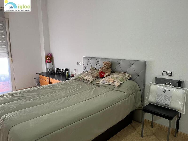 Appartement à vendre dans Almoradí, Alicante