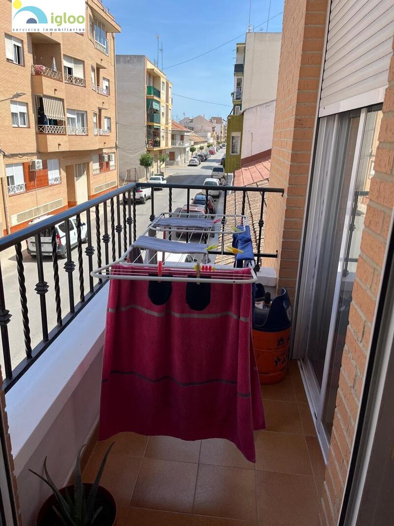 3 Cuarto Apartamento en venta