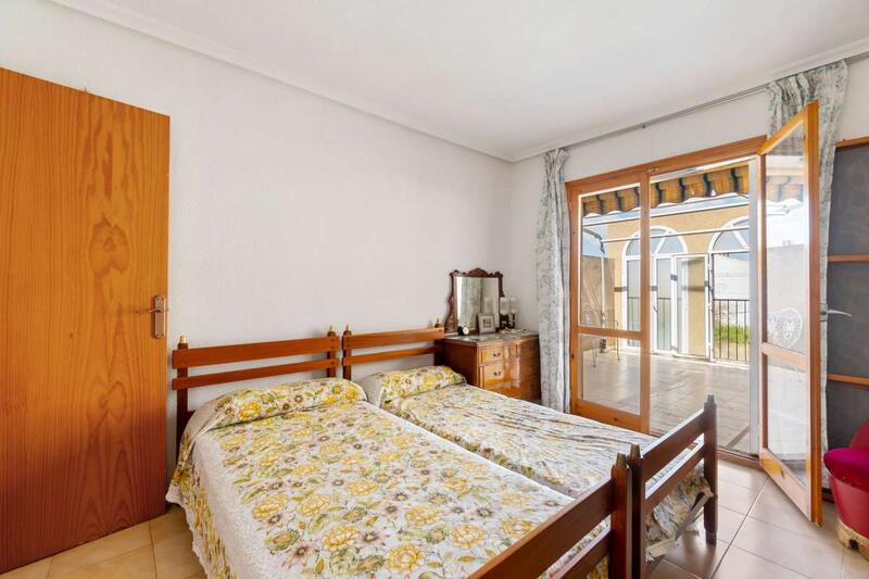 3 chambre Maison de Ville à vendre