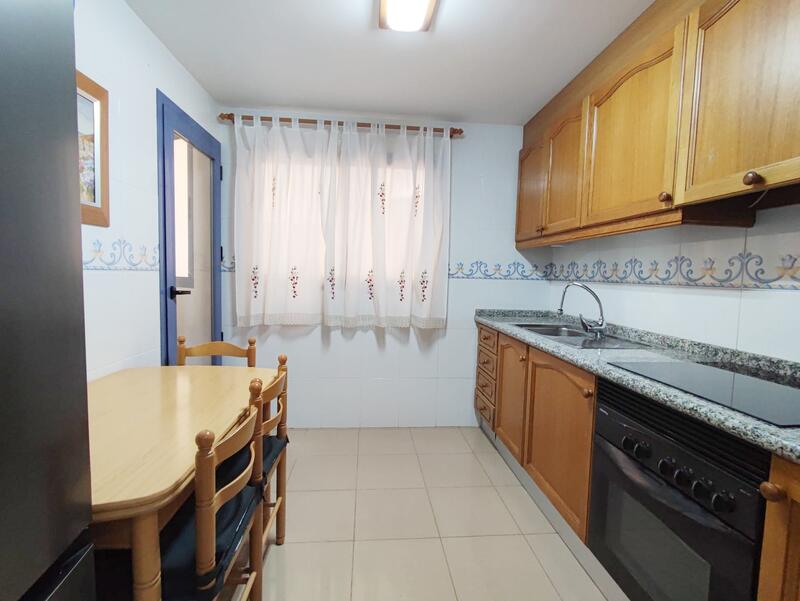 4 Cuarto Apartamento en venta