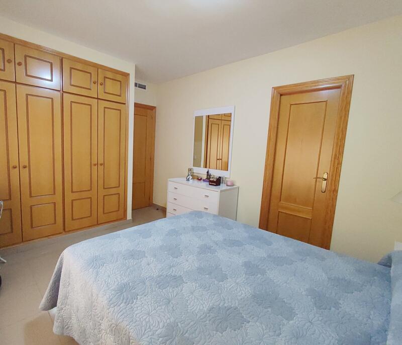 4 Cuarto Apartamento en venta