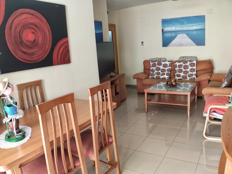 4 Cuarto Apartamento en venta