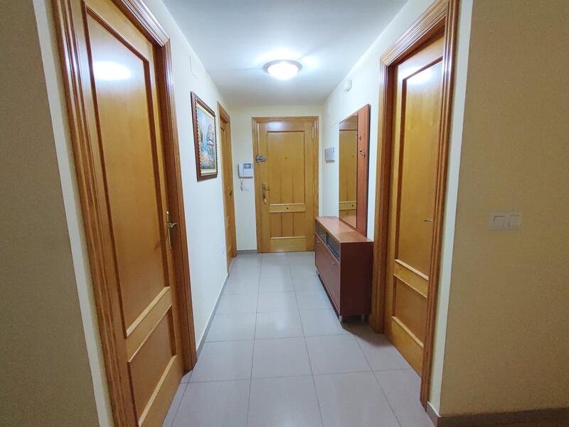 4 Cuarto Apartamento en venta