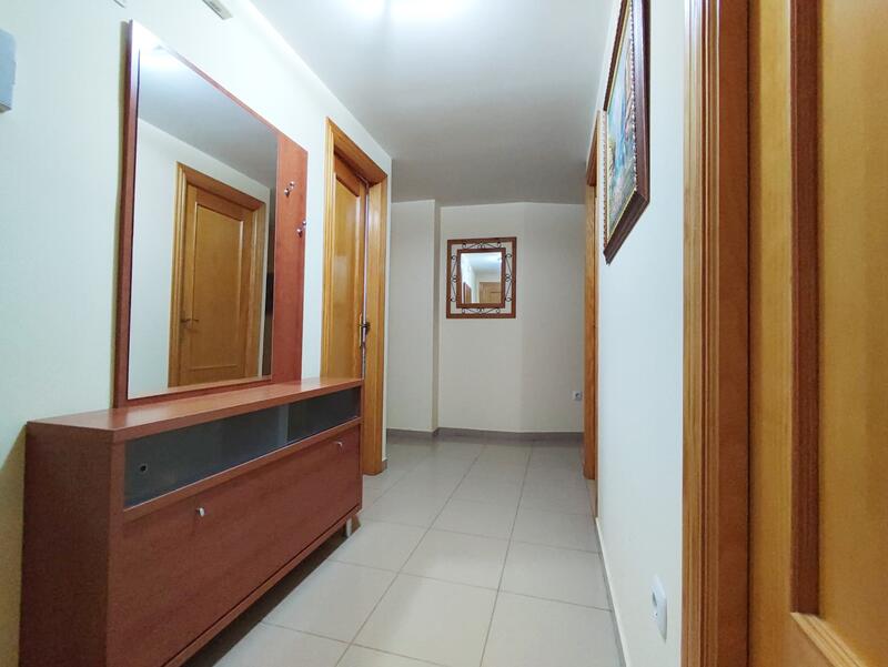 4 Cuarto Apartamento en venta