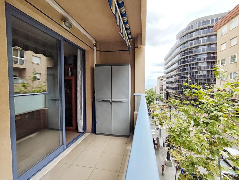 4 Cuarto Apartamento en venta