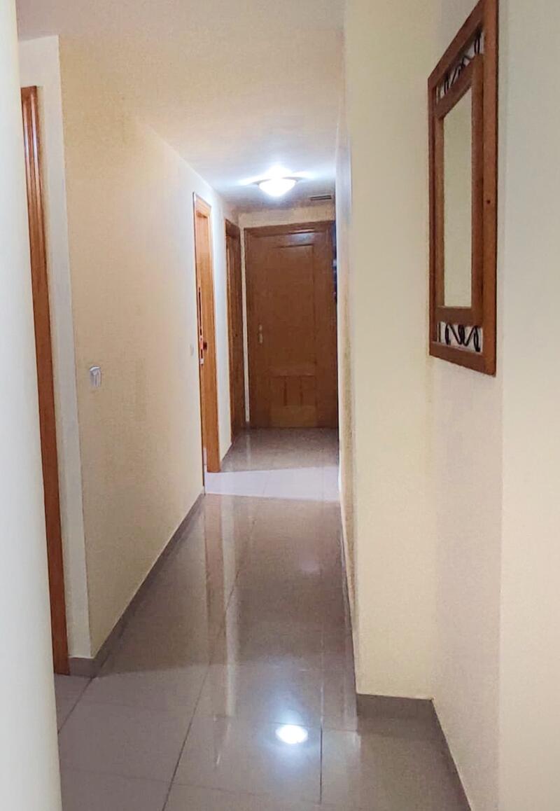 4 Cuarto Apartamento en venta