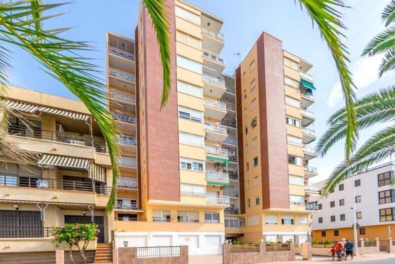 3 Cuarto Apartamento en venta