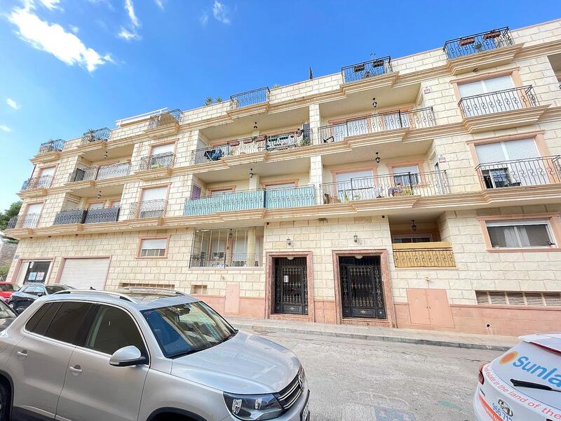 Appartement à vendre dans Formentera del Segura, Alicante