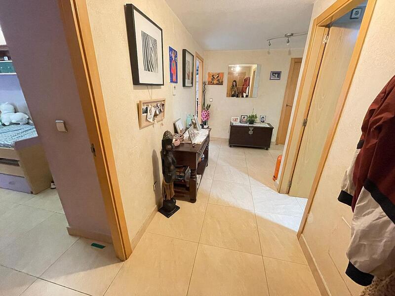 3 chambre Appartement à vendre