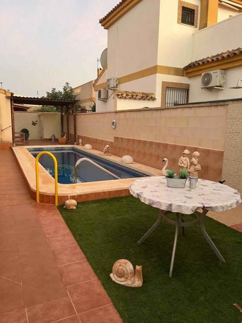 3 Cuarto Villa en venta