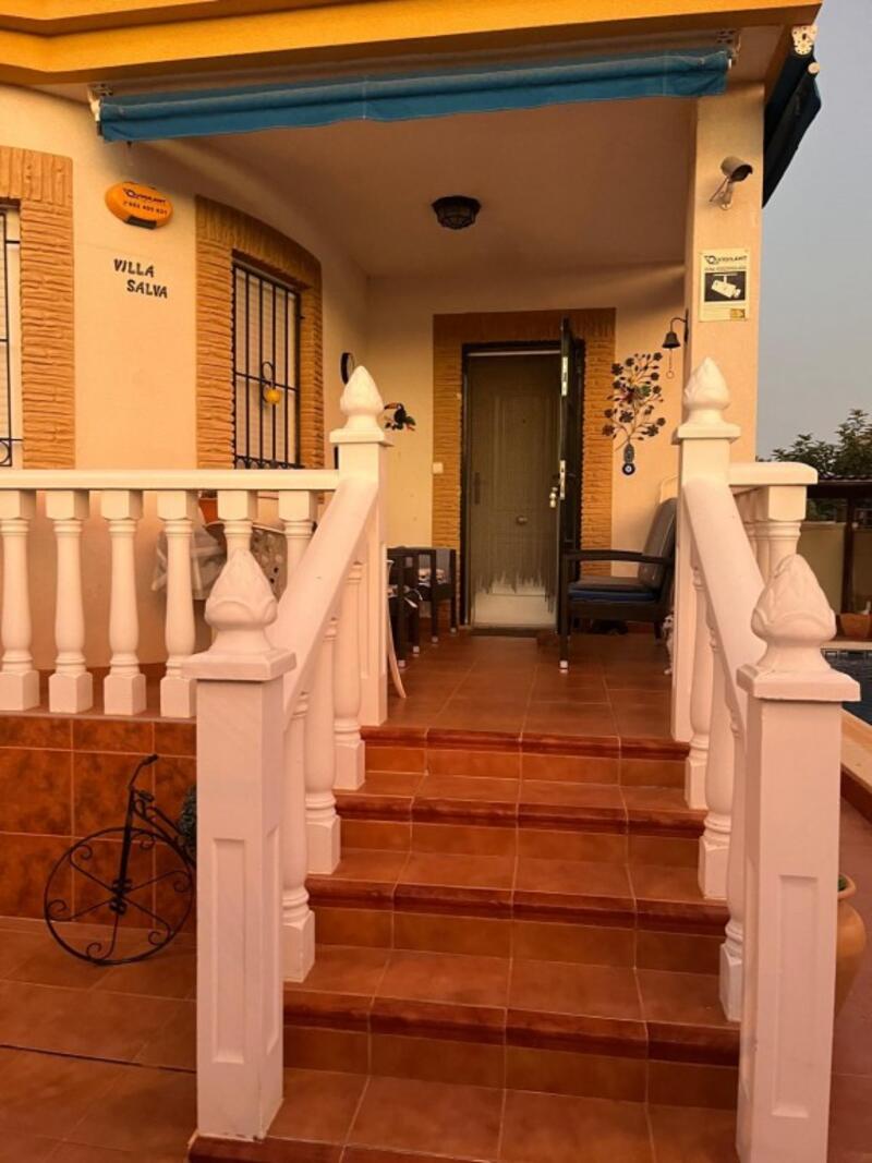 3 Cuarto Villa en venta