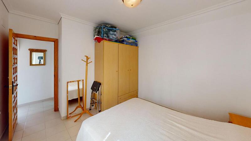 2 chambre Maison de Ville à vendre