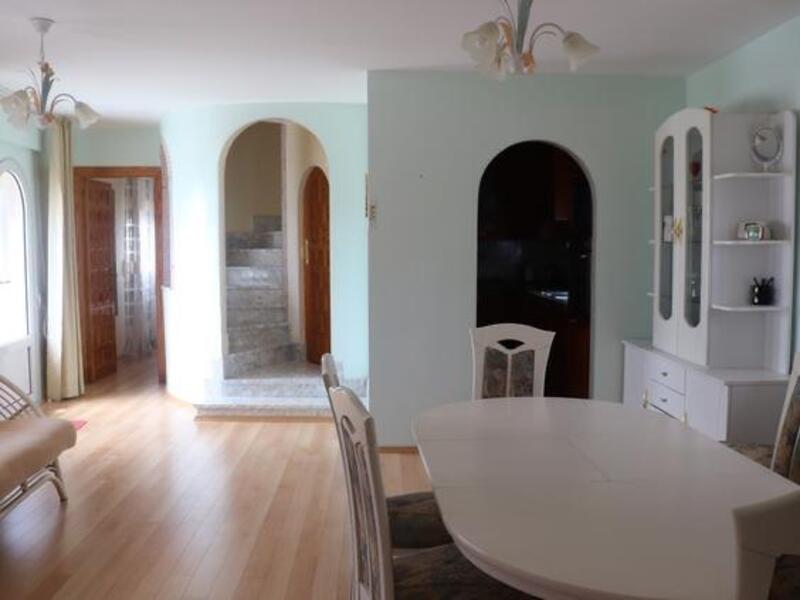 4 chambre Villa à vendre