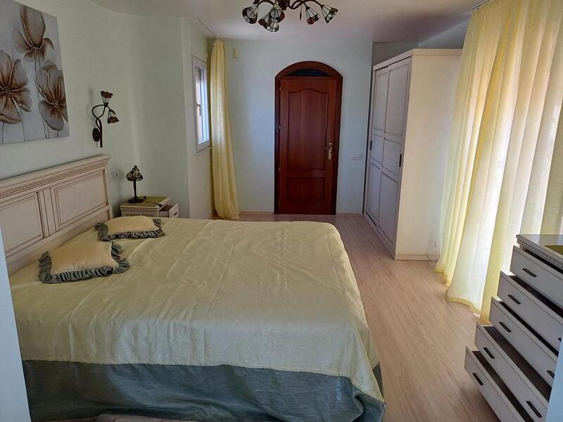 7 chambre Villa à vendre