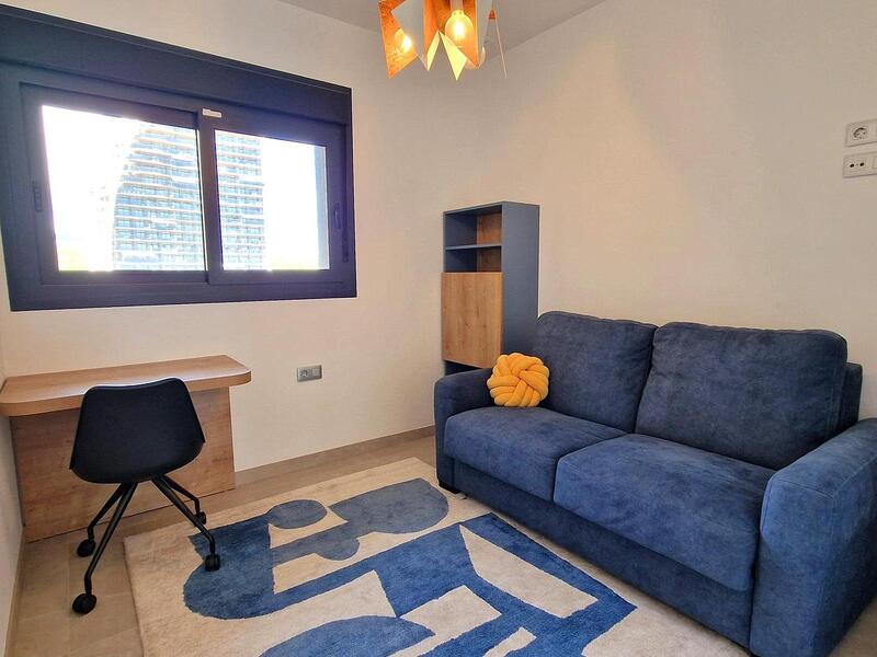 2 chambre Appartement à vendre