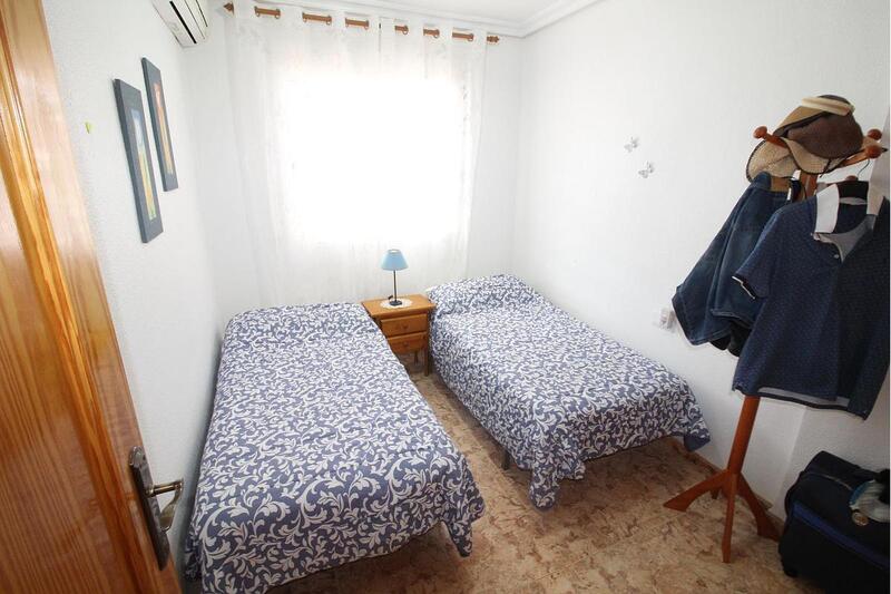 3 Schlafzimmer Stadthaus zu verkaufen