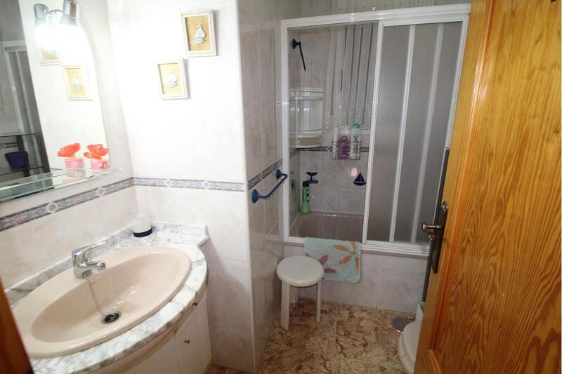 3 Cuarto Adosado en venta