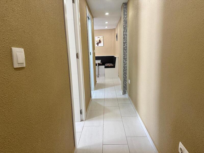 3 Cuarto Apartamento en venta