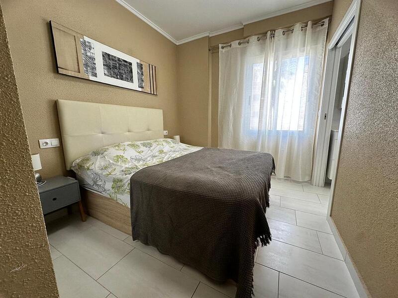 3 Cuarto Apartamento en venta