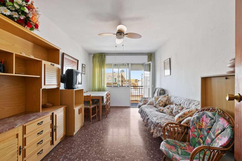 Appartement Te koop in Lo Pagan, Murcia